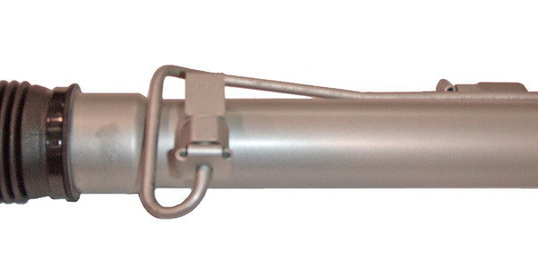 LIZARTE 01.05.3010 Lenkgetriebe für AUDI VW