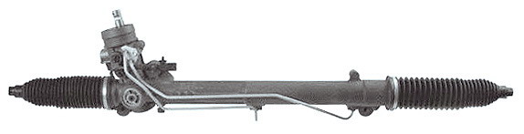 LIZARTE 01.05.3053 Lenkgetriebe für AUDI SEAT