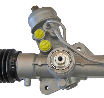 LIZARTE 01.05.3060 Lenkgetriebe für AUDI VW