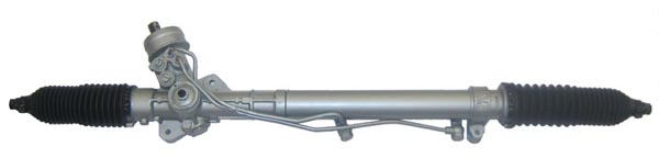 LIZARTE 01.05.3074 Lenkgetriebe für AUDI