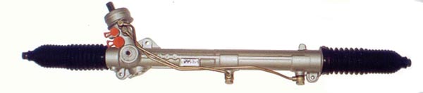 LIZARTE 01.05.3090 Lenkgetriebe für AUDI SKODA VW