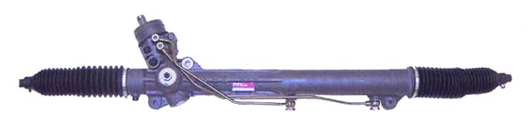 LIZARTE 01.05.3095 Lenkgetriebe für AUDI