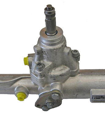 LIZARTE 01.05.3110 Lenkgetriebe für AUDI