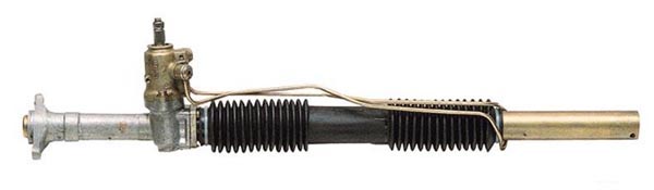 LIZARTE 01.05.3155 Lenkgetriebe für AUDI