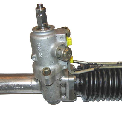 LIZARTE 01.05.3155 Lenkgetriebe für AUDI