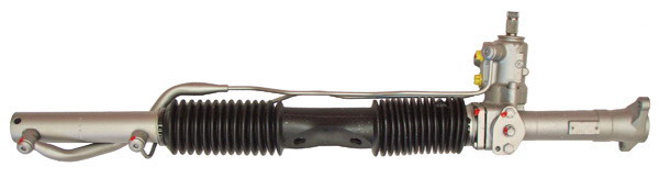 LIZARTE 01.05.3160 Lenkgetriebe für AUDI