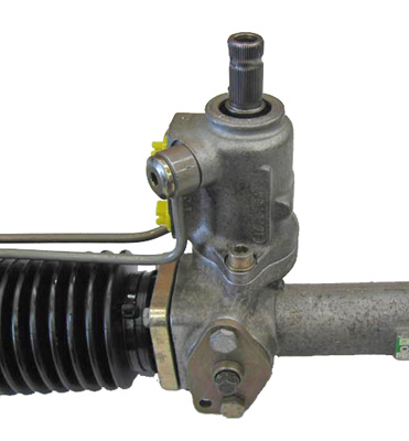 LIZARTE 01.05.3160 Lenkgetriebe für AUDI