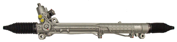 LIZARTE 01.05.3250 Lenkgetriebe für AUDI