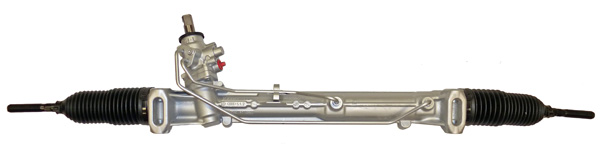 LIZARTE 01.05.3305 Lenkgetriebe für AUDI