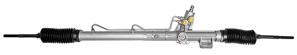 LIZARTE 01.05.3800 Lenkgetriebe für AUDI