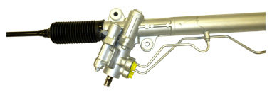 LIZARTE 01.13.2700 Lenkgetriebe für CHEVROLET DAEWOO