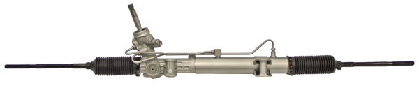 LIZARTE 01.14.3285 Lenkgetriebe für CHRYSLER DODGE