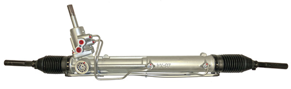 LIZARTE 01.16.1605 Lenkgetriebe für CITROËN