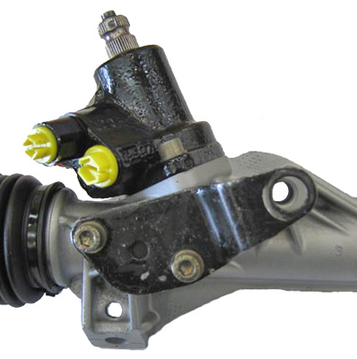LIZARTE 01.16.2490 Lenkgetriebe für CITROËN