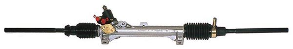 LIZARTE 01.16.2495 Lenkgetriebe für CITROËN