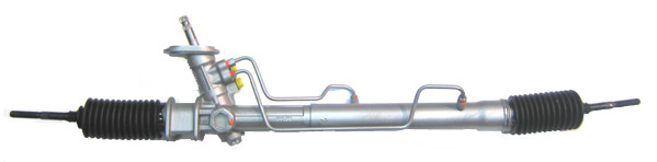 LIZARTE 01.18.5000 Lenkgetriebe für CHEVROLET DAEWOO