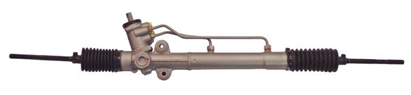 LIZARTE 01.18.8021 Lenkgetriebe für CHEVROLET DAEWOO