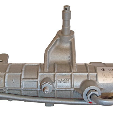 LIZARTE 01.26.2205 Lenkgetriebe für FIAT