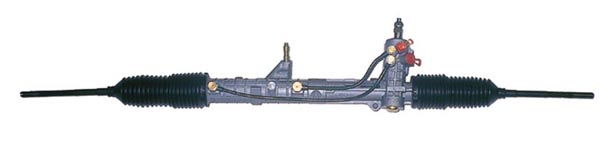 LIZARTE 01.26.2705 Lenkgetriebe für FIAT