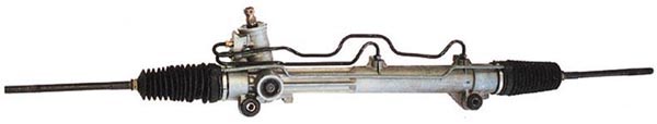 LIZARTE 01.28.3155 Lenkgetriebe für FORD MAZDA