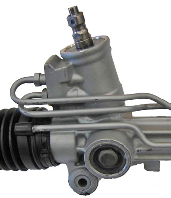 LIZARTE 01.28.3155 Lenkgetriebe für FORD MAZDA