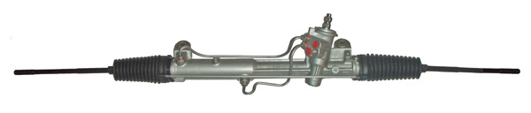 LIZARTE 01.28.3202 Lenkgetriebe für FORD