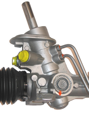 LIZARTE 01.28.3300 Lenkgetriebe für FORD SEAT VW
