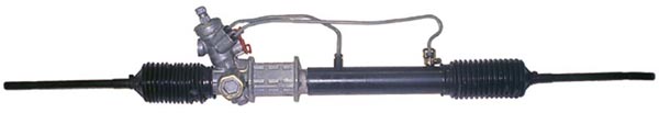 LIZARTE 01.28.3610 Lenkgetriebe für FORD USA MAZDA