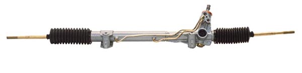 LIZARTE 01.28.3780 Lenkgetriebe für FORD
