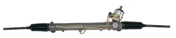 LIZARTE 01.28.3810 Lenkgetriebe für FORD