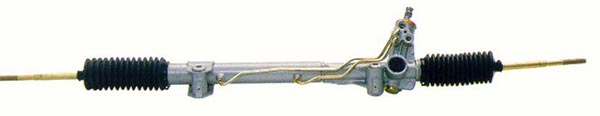 LIZARTE 01.28.3840 Lenkgetriebe für FORD