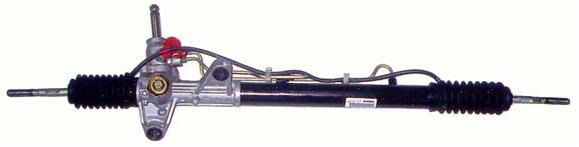 LIZARTE 01.33.5025 Lenkgetriebe für HONDA