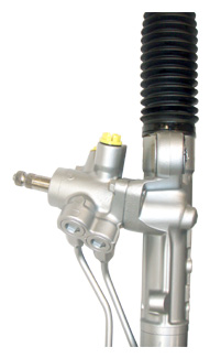 LIZARTE 01.33.5175 Lenkgetriebe für HONDA