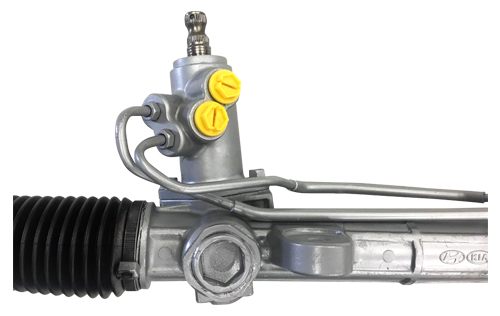 LIZARTE 01.35.6012 Lenkgetriebe für HYUNDAI KIA