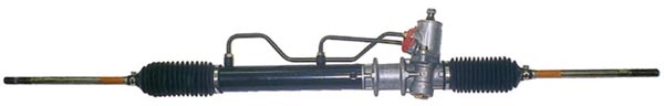 LIZARTE 01.35.6200 Lenkgetriebe für HYUNDAI