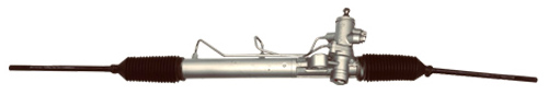 LIZARTE 01.35.6507 Lenkgetriebe für HYUNDAI