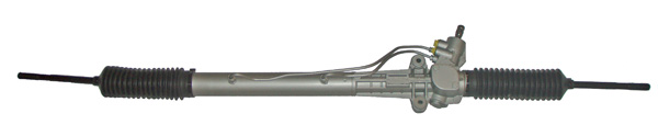 LIZARTE 01.39.6650 Lenkgetriebe für IVECO RAYTON FISSORE