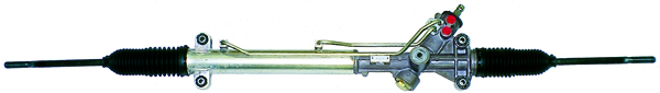 LIZARTE 01.39.6660 Lenkgetriebe für IVECO