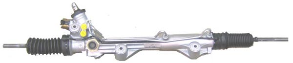 LIZARTE 01.41.5005 Lenkgetriebe für JAGUAR