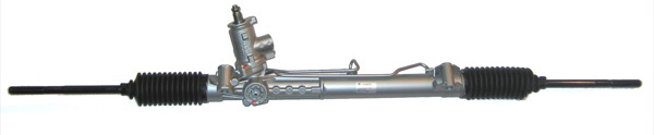 LIZARTE 01.41.5525 Lenkgetriebe für JAGUAR