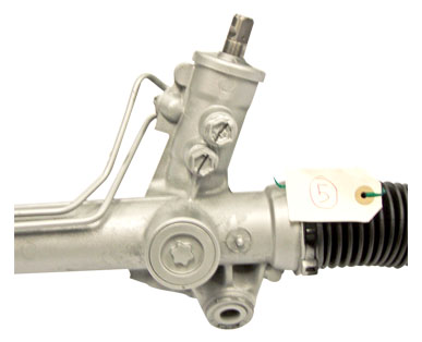 LIZARTE 01.43.1500 Lenkgetriebe für JEEP