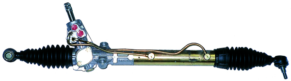 LIZARTE 01.52.1000 Lenkgetriebe für MASERATI