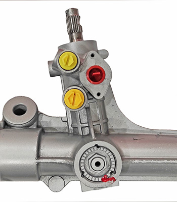 LIZARTE 01.52.1010 Lenkgetriebe für MASERATI