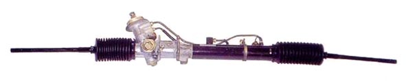LIZARTE 01.53.3625 Lenkgetriebe für MAZDA