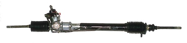 LIZARTE 01.53.3700 Lenkgetriebe für MAZDA