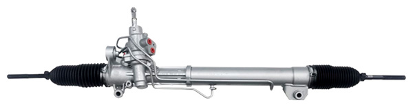 LIZARTE 01.56.1572 Lenkgetriebe für MERCEDES-BENZ
