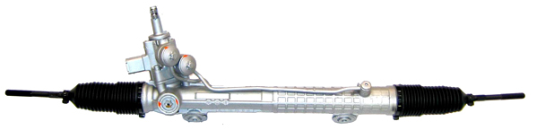 LIZARTE 01.56.1615 Lenkgetriebe für MERCEDES-BENZ