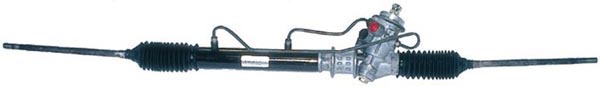 LIZARTE 01.58.6010 Lenkgetriebe