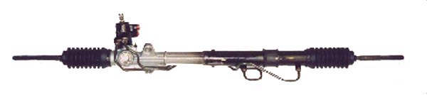 LIZARTE 01.58.6350 Lenkgetriebe für MITSUBISHI