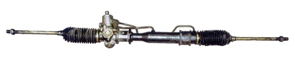 LIZARTE 01.58.6500 Lenkgetriebe für MITSUBISHI